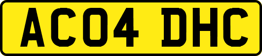 AC04DHC