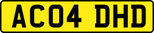 AC04DHD