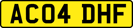 AC04DHF