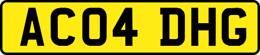 AC04DHG