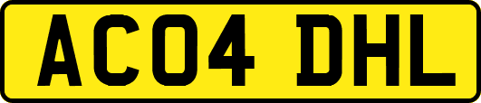 AC04DHL