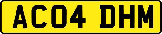 AC04DHM