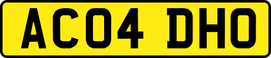 AC04DHO