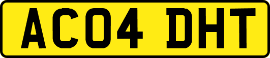 AC04DHT