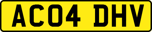 AC04DHV