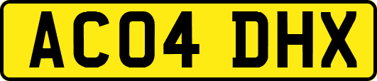 AC04DHX