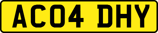 AC04DHY