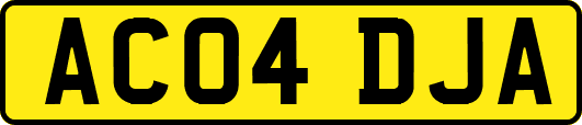 AC04DJA