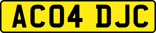 AC04DJC