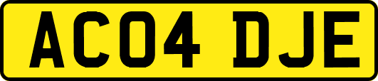 AC04DJE