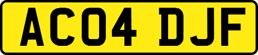 AC04DJF