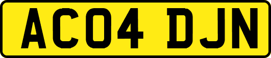 AC04DJN