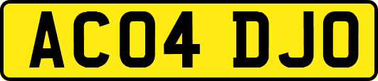 AC04DJO
