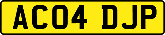 AC04DJP