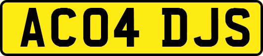 AC04DJS
