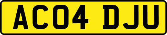 AC04DJU