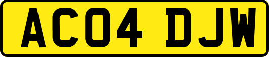 AC04DJW