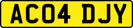 AC04DJY