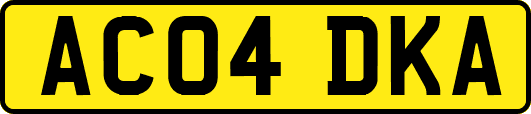 AC04DKA