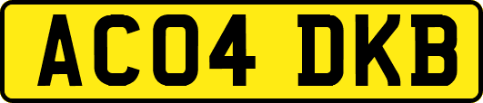 AC04DKB