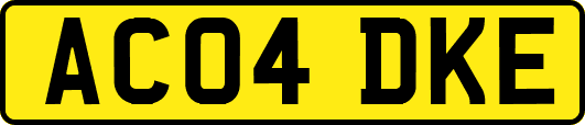 AC04DKE
