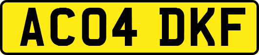 AC04DKF