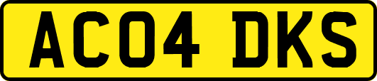 AC04DKS