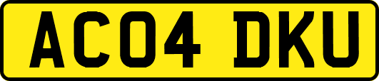 AC04DKU