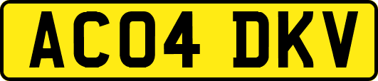 AC04DKV