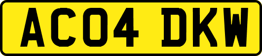 AC04DKW
