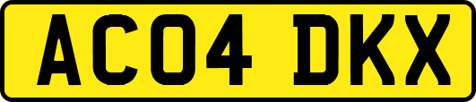 AC04DKX