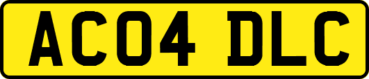 AC04DLC