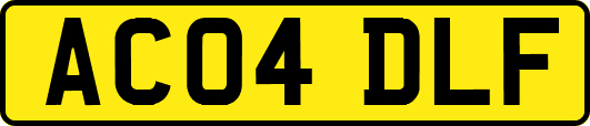 AC04DLF