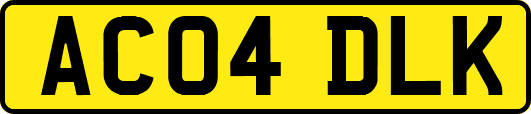 AC04DLK