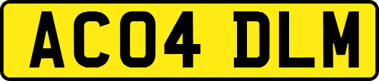 AC04DLM