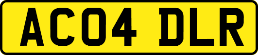 AC04DLR