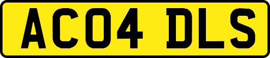 AC04DLS