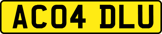 AC04DLU