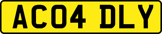AC04DLY