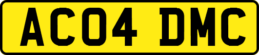 AC04DMC