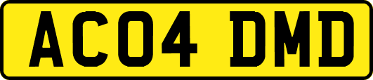 AC04DMD