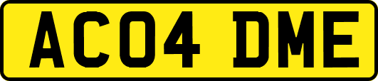 AC04DME