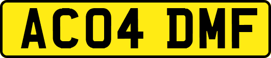 AC04DMF