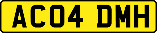 AC04DMH