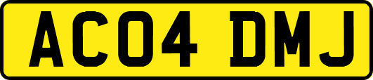 AC04DMJ