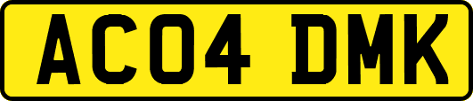 AC04DMK