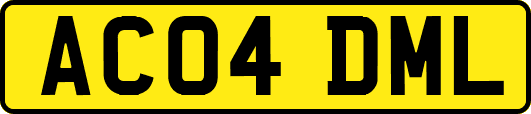 AC04DML
