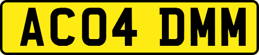 AC04DMM