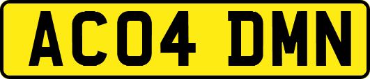 AC04DMN