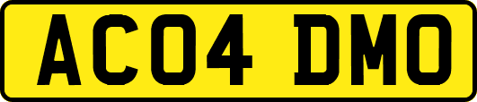 AC04DMO